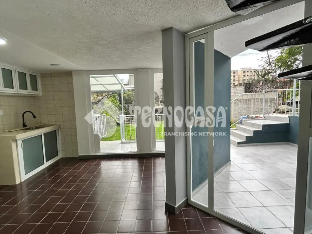 Casa Duplex en Miguel Hidalgo 4a Seccion — foto 5