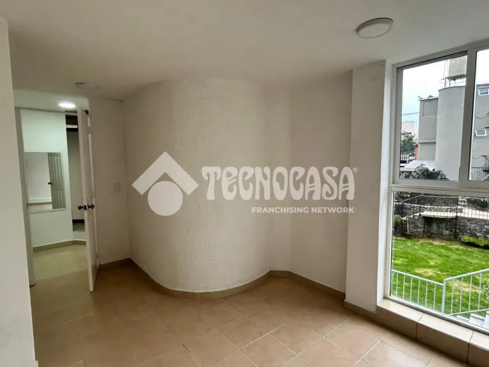 Casa Duplex en Miguel Hidalgo 4a Seccion — foto 6