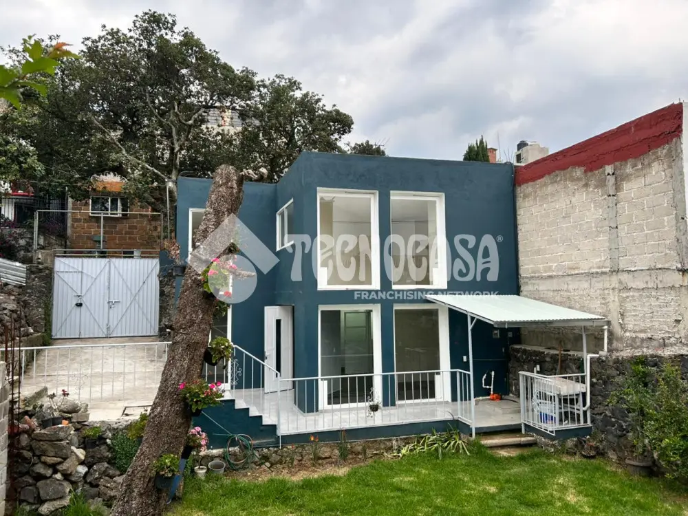 Casa Duplex en Miguel Hidalgo 4a Seccion — foto 10