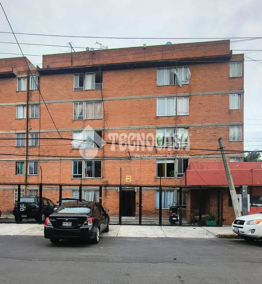 Departamento en Viaducto Piedad