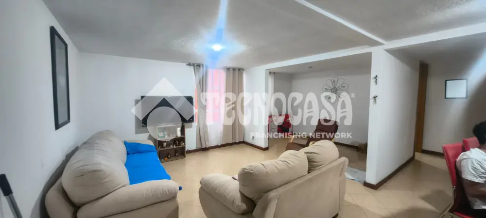 Departamento en Viaducto Piedad — foto 2