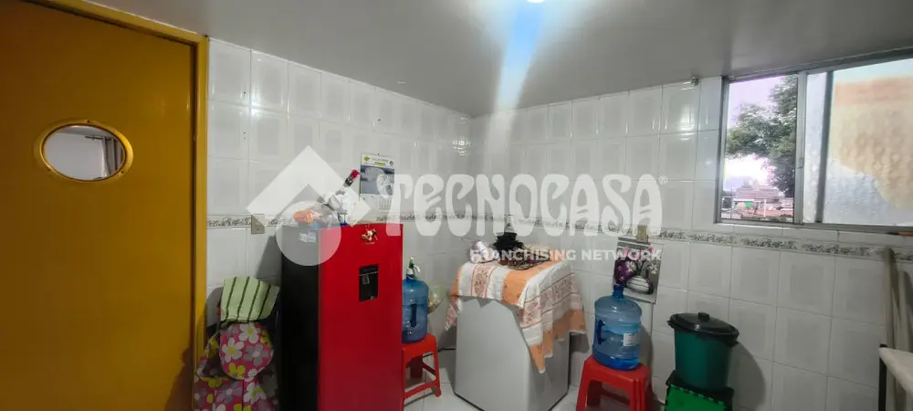 Departamento en Viaducto Piedad — foto 11