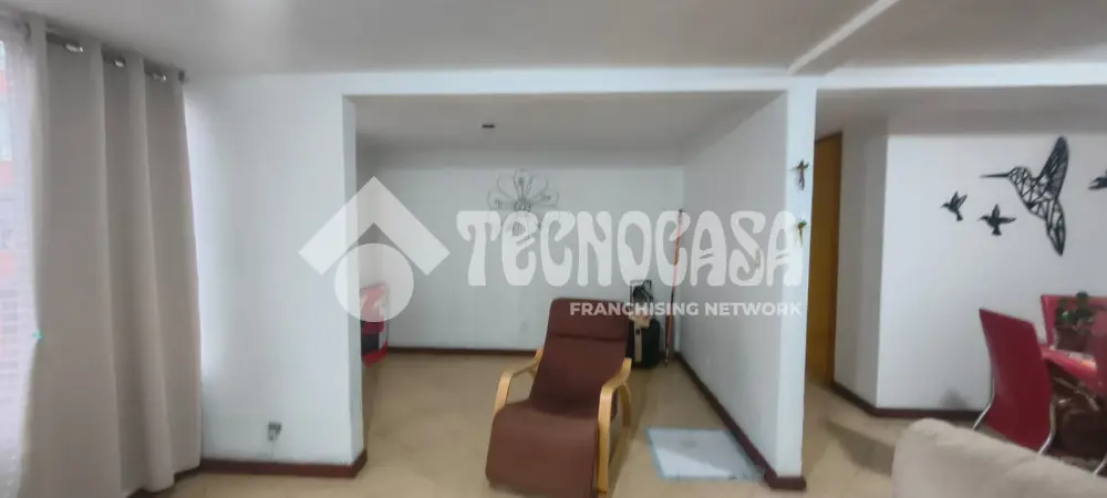Departamento en Viaducto Piedad — foto 3