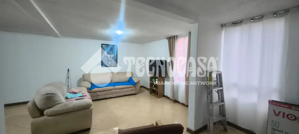 Departamento en Viaducto Piedad — foto 4
