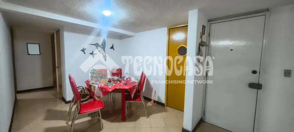 Departamento en Viaducto Piedad — foto 5