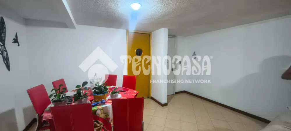 Departamento en Viaducto Piedad — foto 6