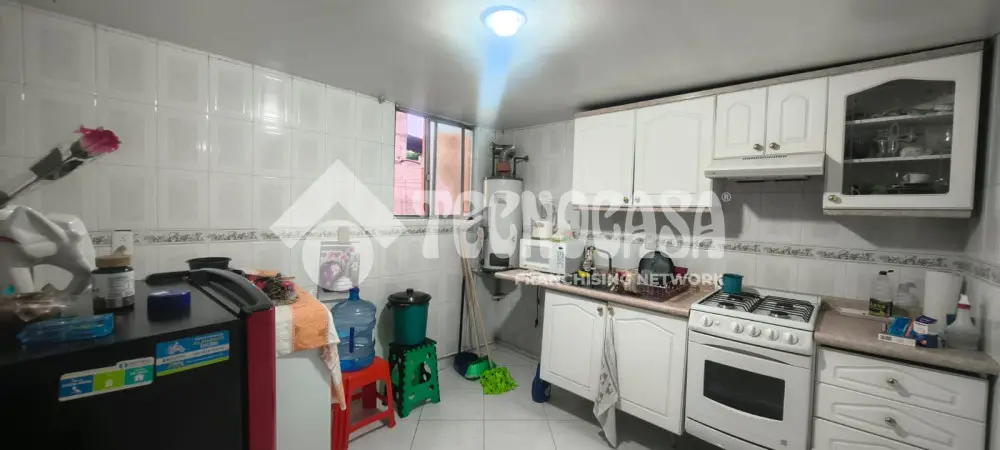 Departamento en Viaducto Piedad — foto 7