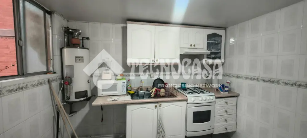 Departamento en Viaducto Piedad — foto 8
