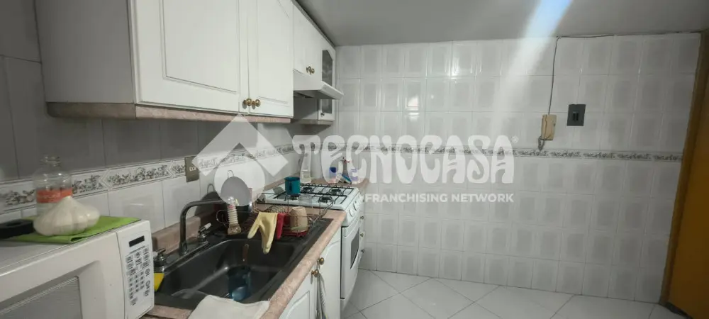 Departamento en Viaducto Piedad — foto 9