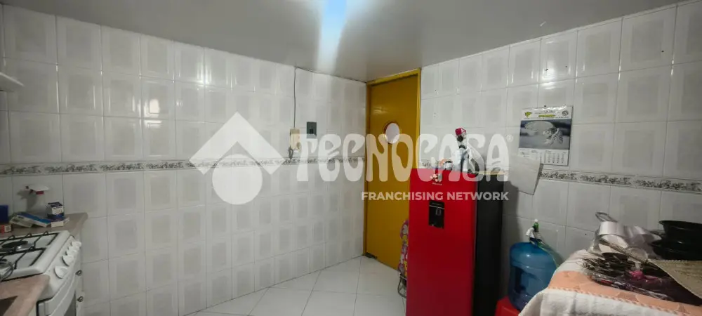 Departamento en Viaducto Piedad — foto 10