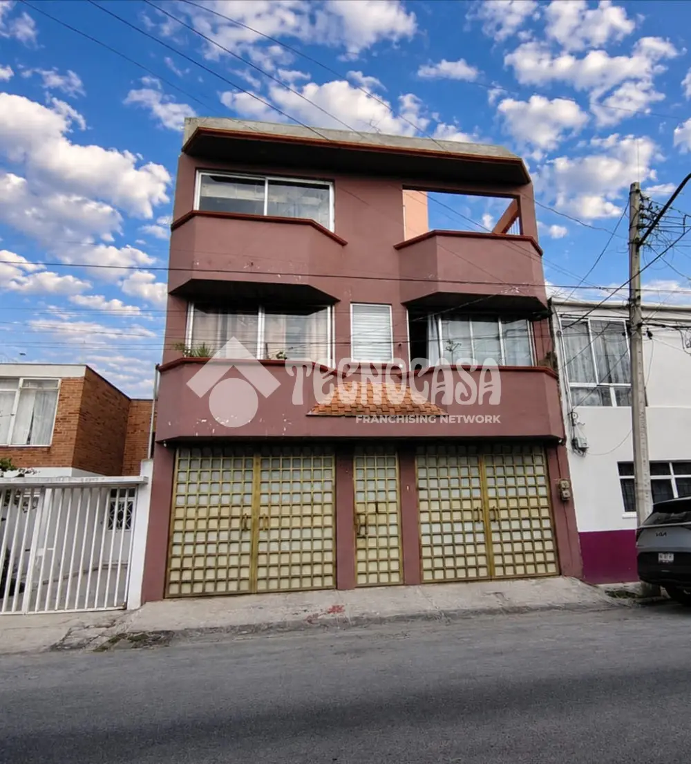 Casa en San Pedro el Chico