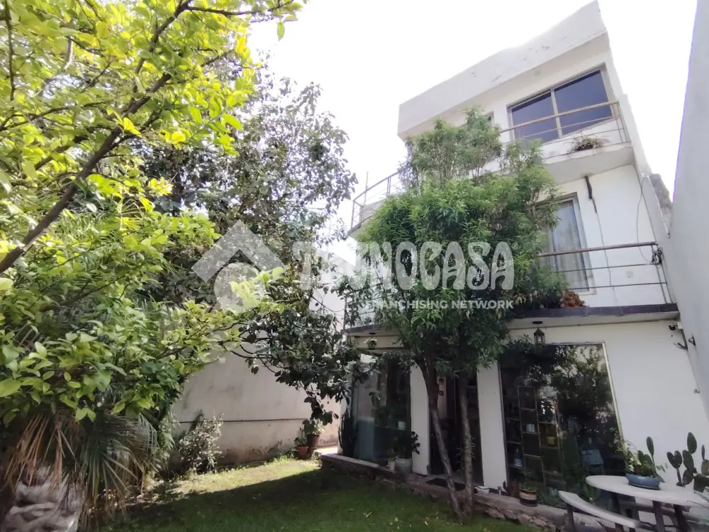 Casa en San Pedro el Chico — foto 2