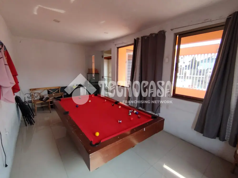 Casa en San Pedro el Chico — foto 12