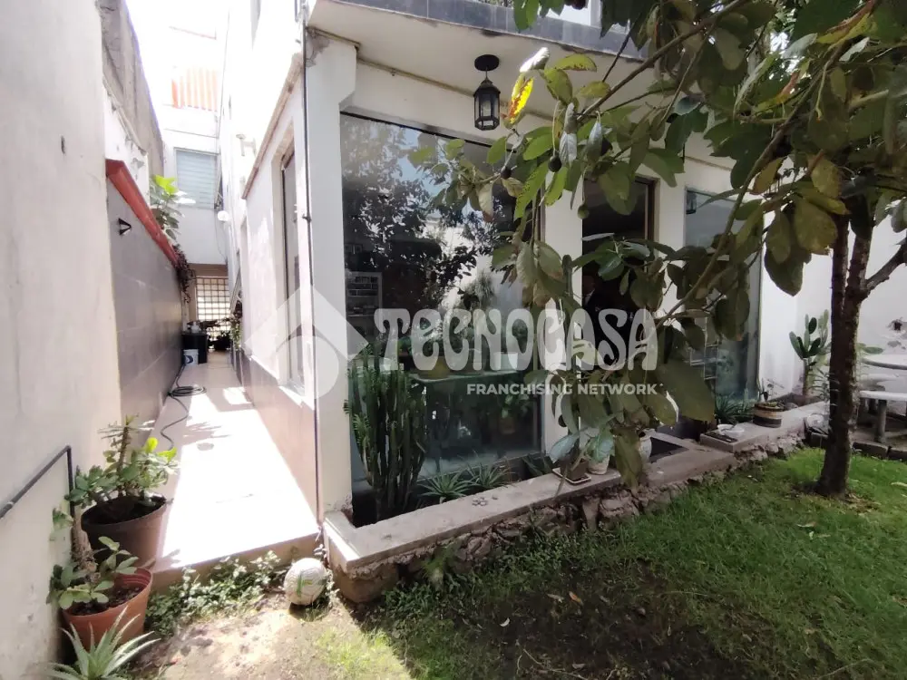 Casa en San Pedro el Chico — foto 4