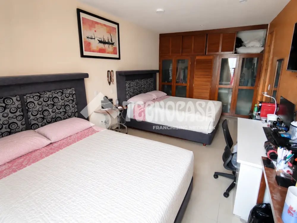 Casa en San Pedro el Chico — foto 6