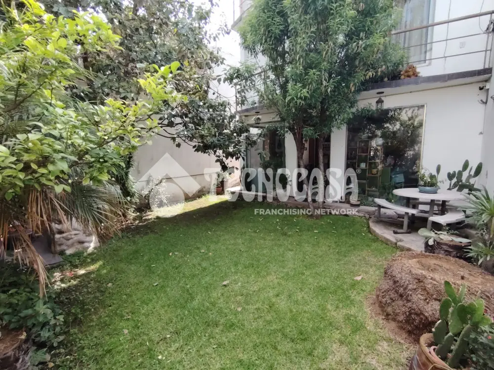Casa en San Pedro el Chico — foto 7