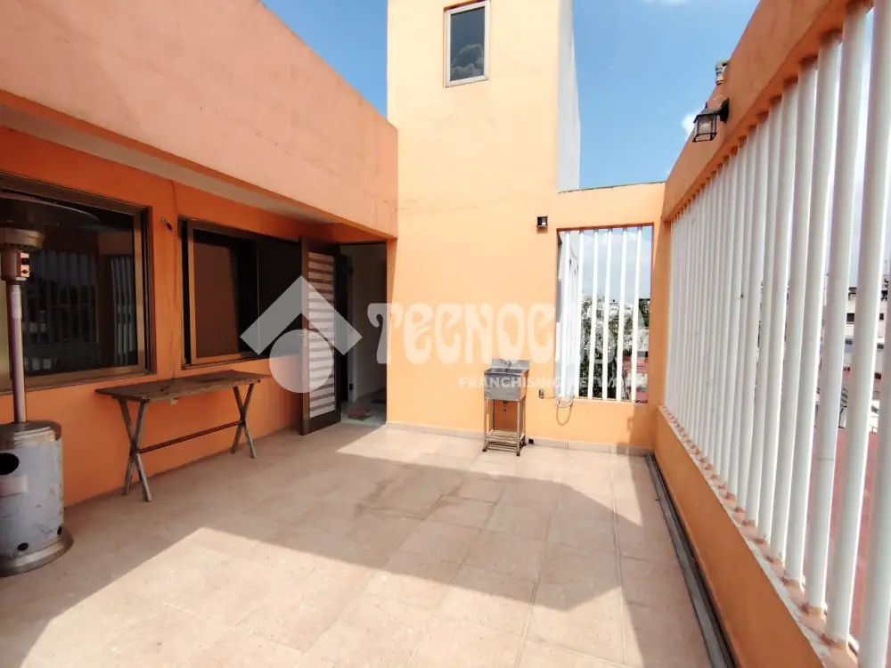 Casa en San Pedro el Chico — foto 10