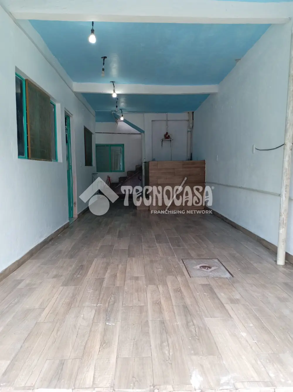 Casa en Zapotitla — foto 2