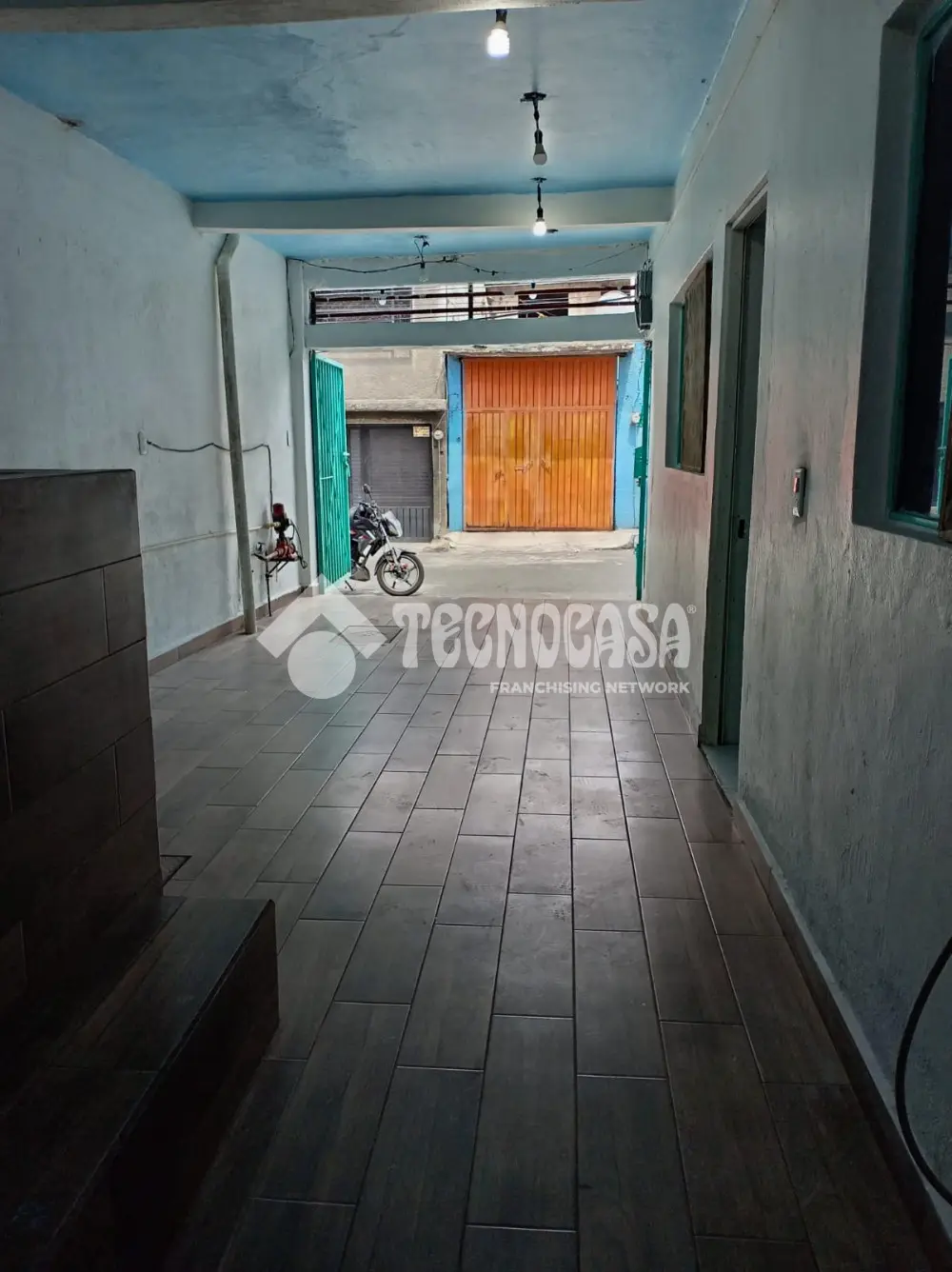 Casa en Zapotitla — foto 3