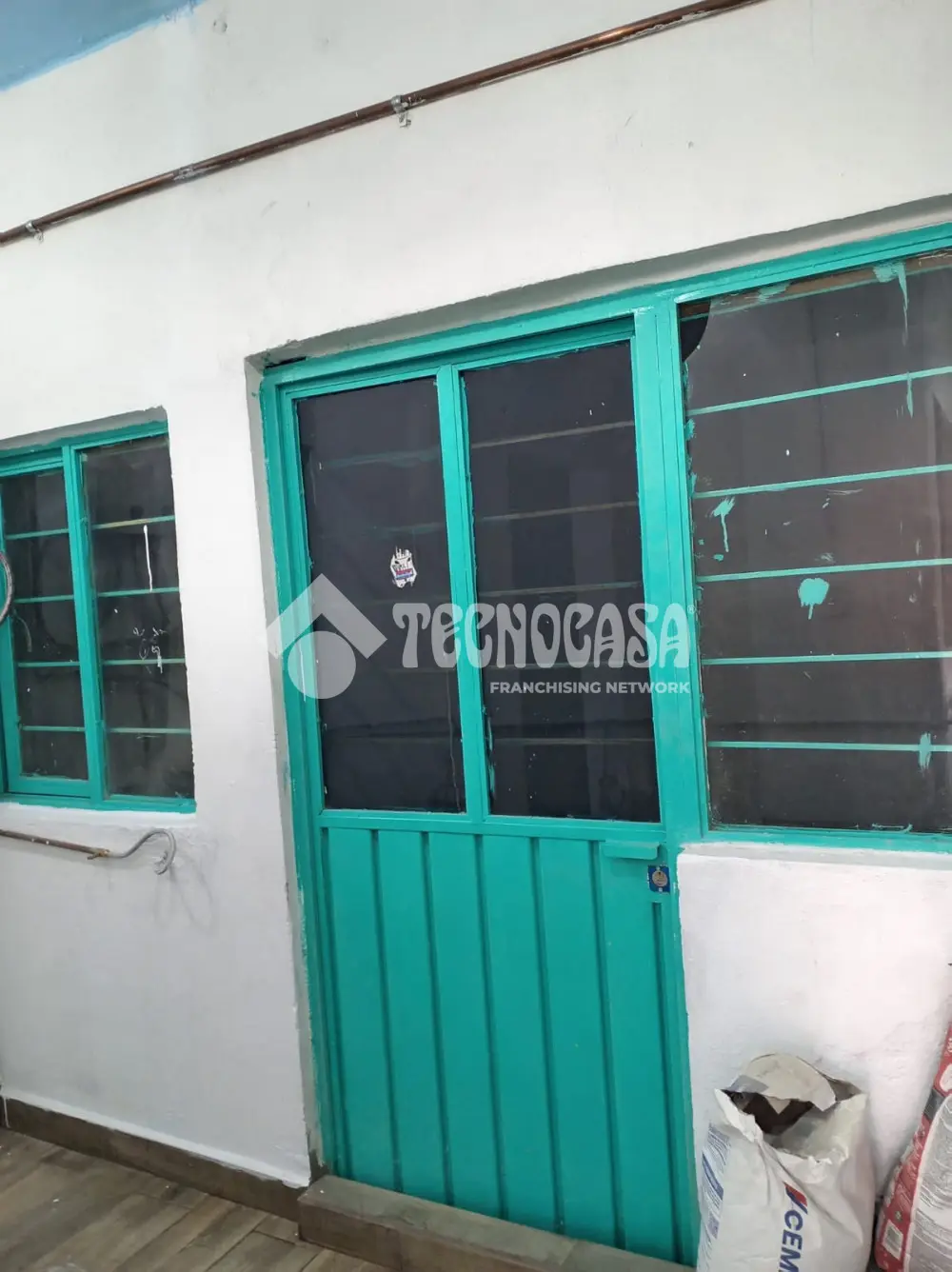 Casa en Zapotitla — foto 4