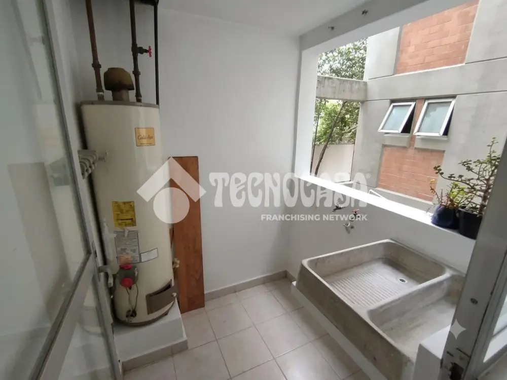 Departamento en Escandon Ii Seccion — foto 4
