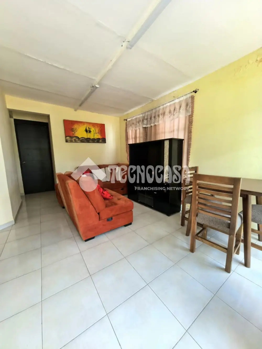 Departamento en Arboledas del Sur