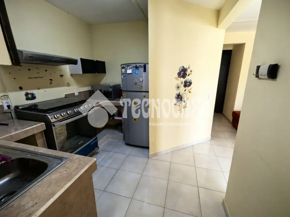 Departamento en Arboledas del Sur — foto 3