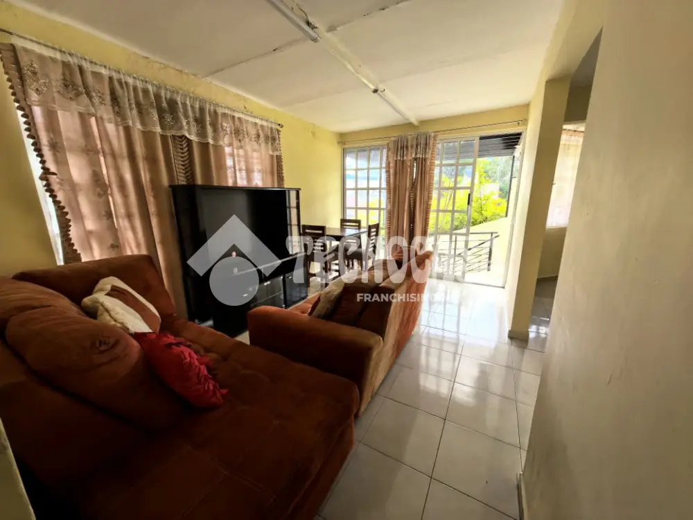 Departamento en Arboledas del Sur — foto 4