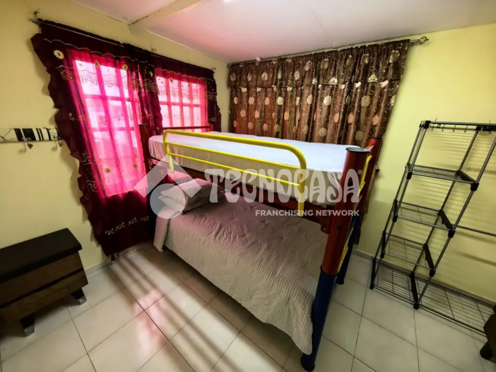 Departamento en Arboledas del Sur — foto 6