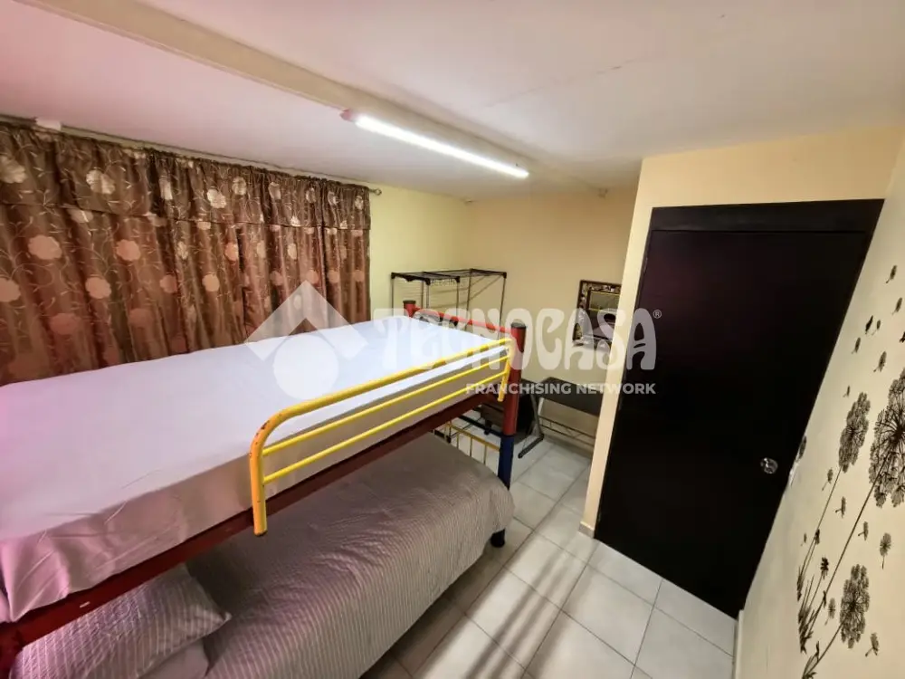 Departamento en Arboledas del Sur — foto 7