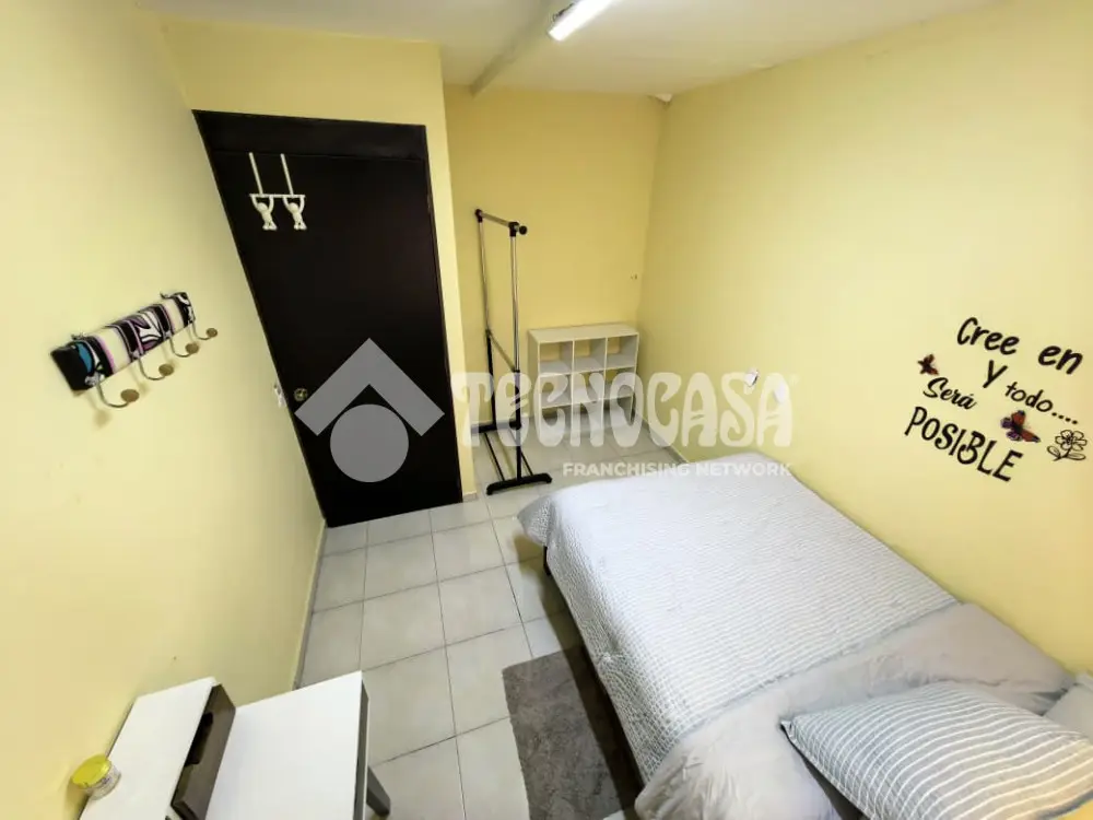 Departamento en Arboledas del Sur — foto 8