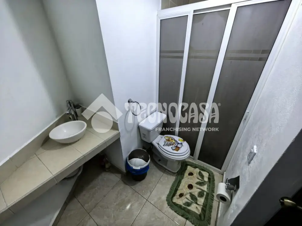 Departamento en Arboledas del Sur — foto 9