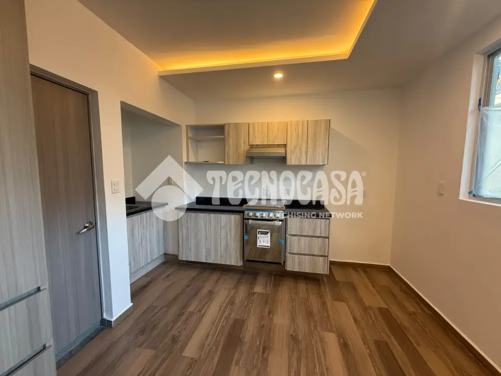 Departamento en Postal — foto 2