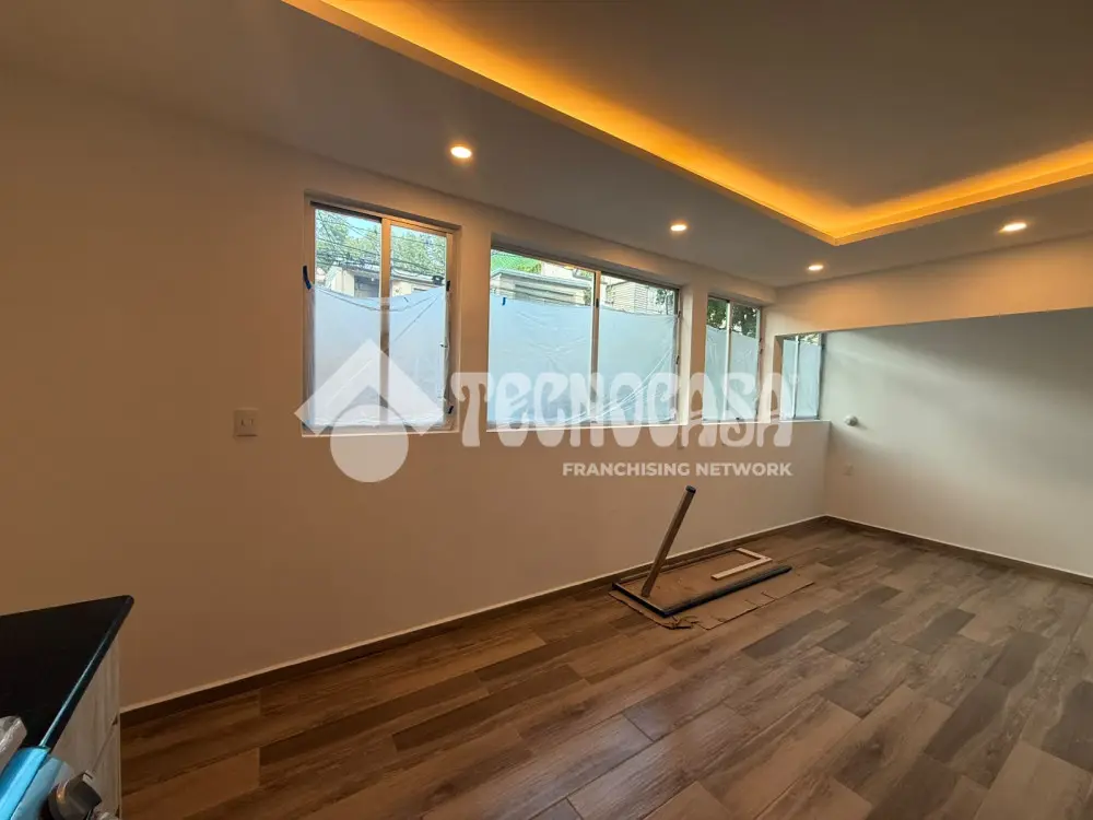 Departamento en Postal — foto 3