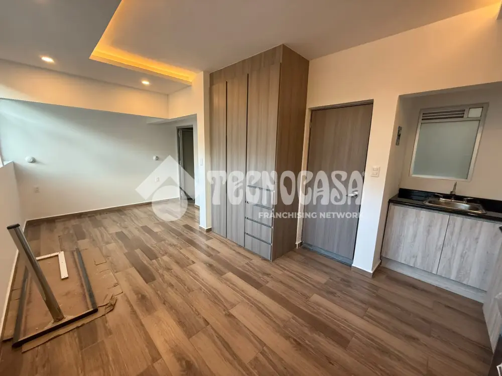 Departamento en Postal — foto 4