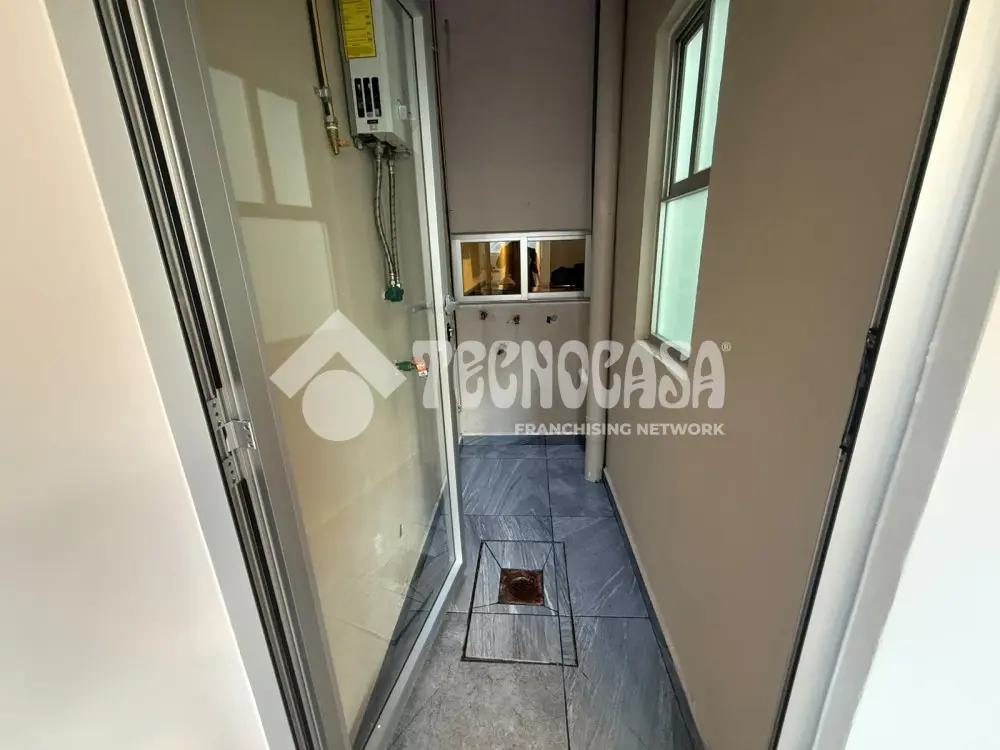Departamento en Postal — foto 5