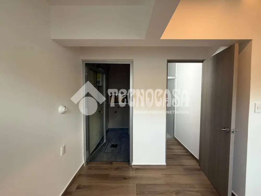 Departamento en Postal — foto 6