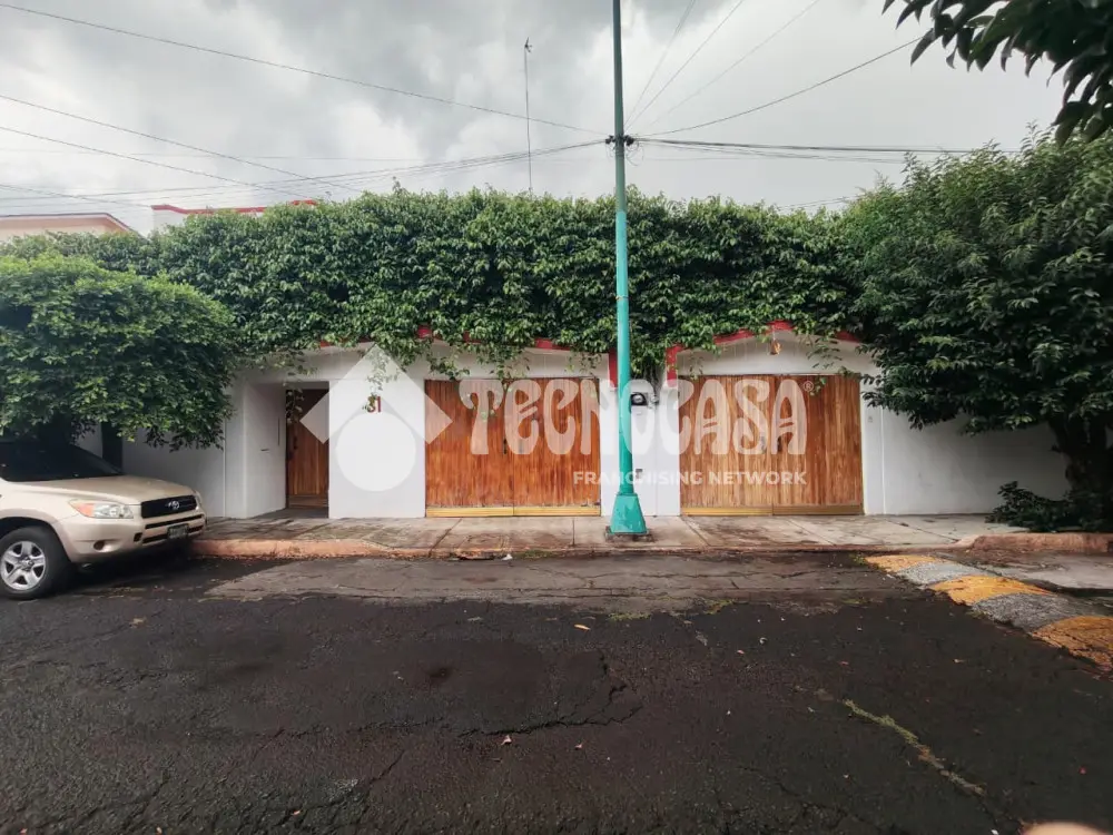 Casa en Bosque Residencial del Sur