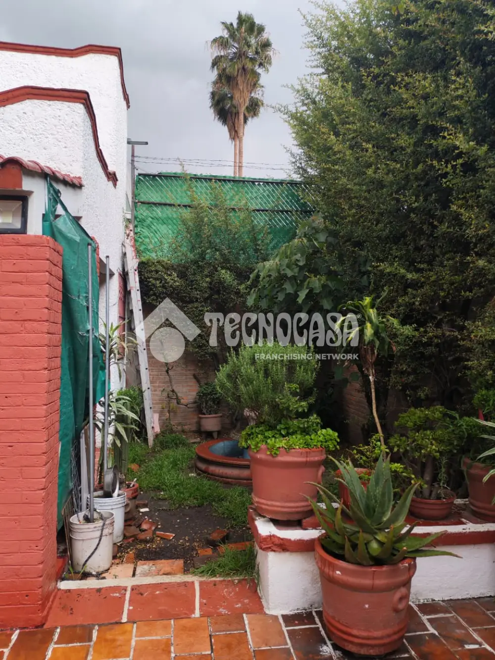 Casa en Bosque Residencial del Sur — foto 11