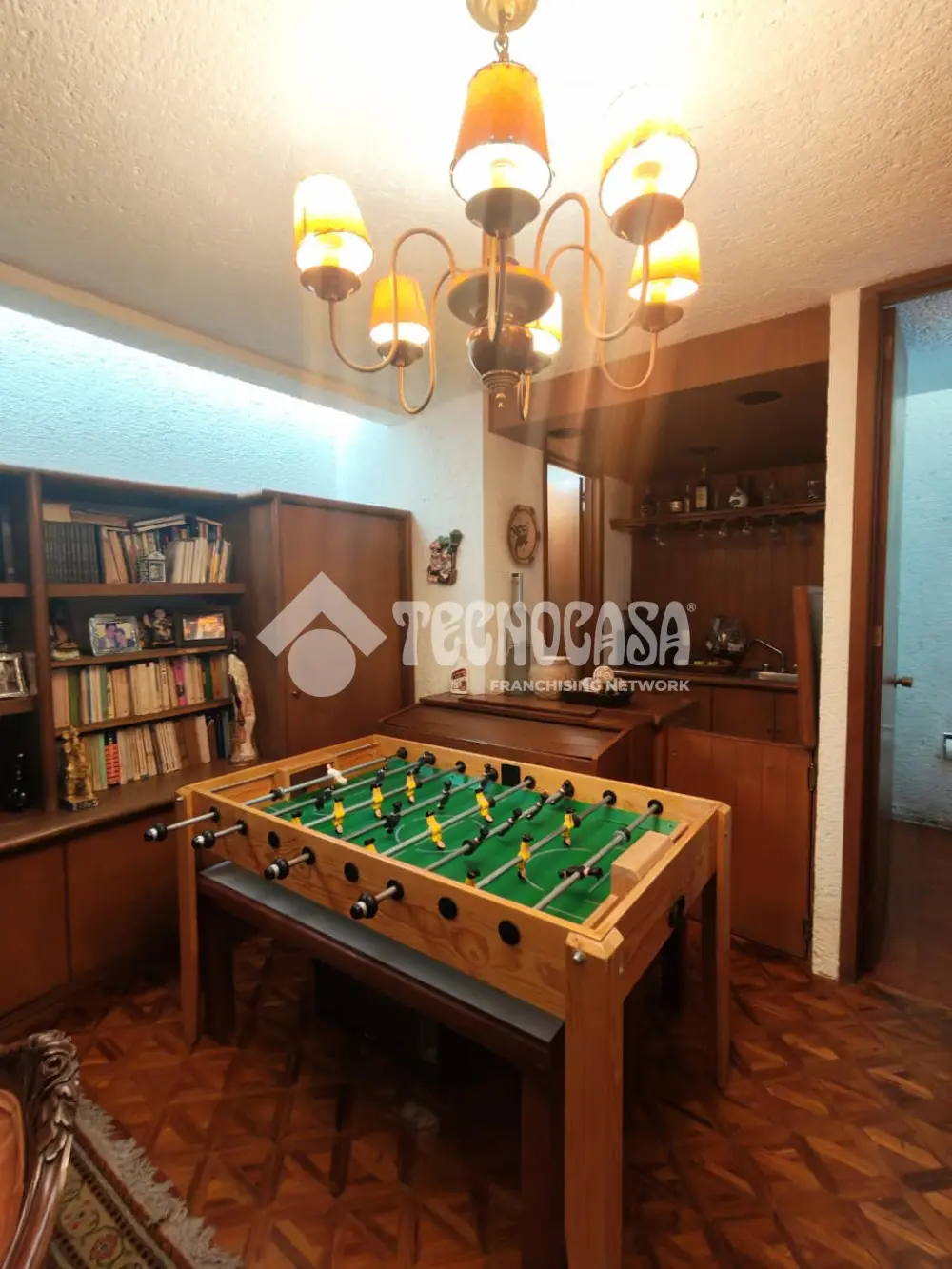 Casa en Bosque Residencial del Sur — foto 5
