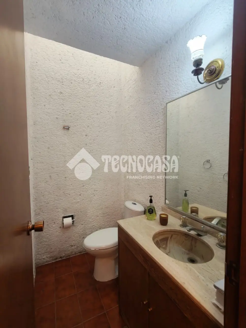 Casa en Bosque Residencial del Sur — foto 7