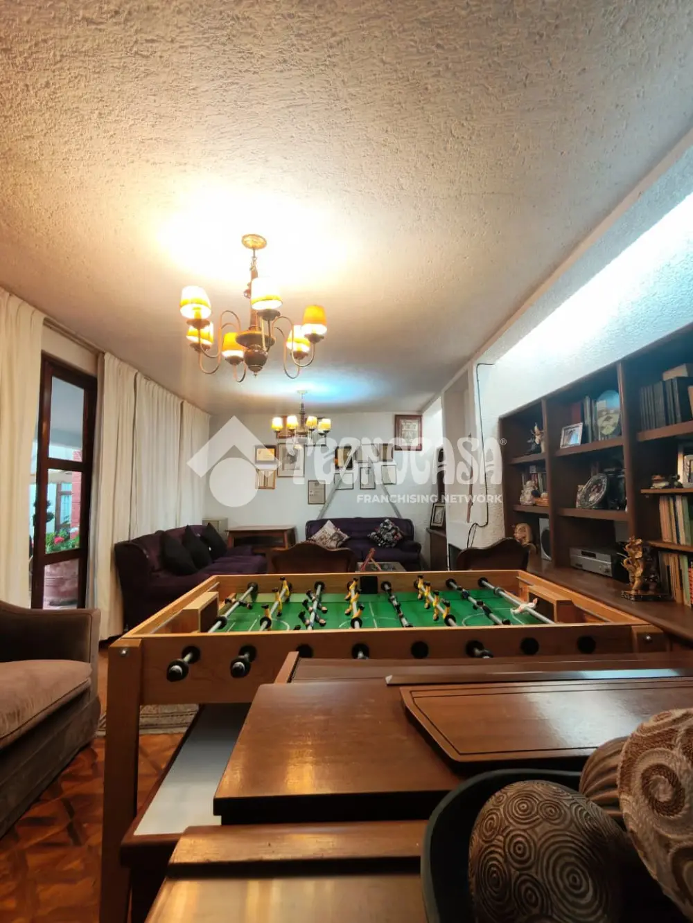Casa en Bosque Residencial del Sur — foto 8