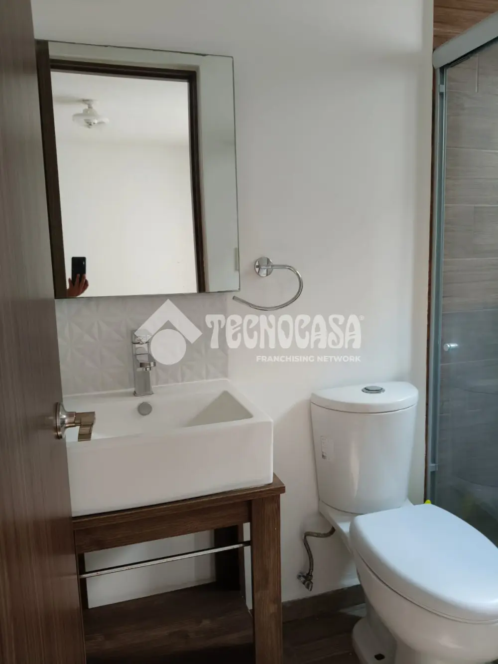 Departamento en Ex Ejido San Juan de Aragon Sector 33 — foto 3