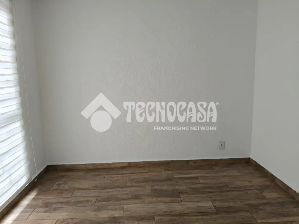 Departamento en Ex Ejido San Juan de Aragon Sector 33 — foto 4