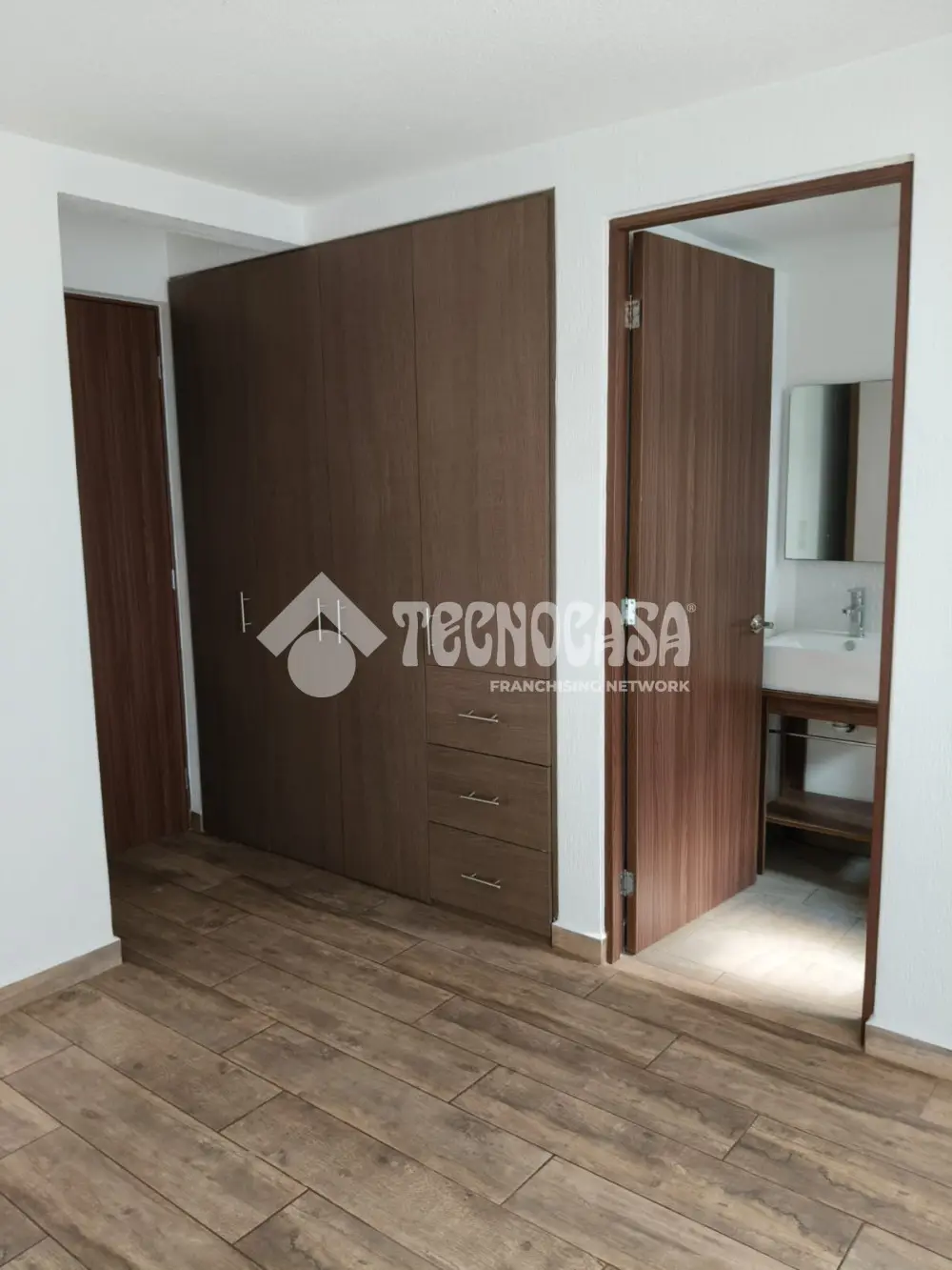Departamento en Ex Ejido San Juan de Aragon Sector 33 — foto 5