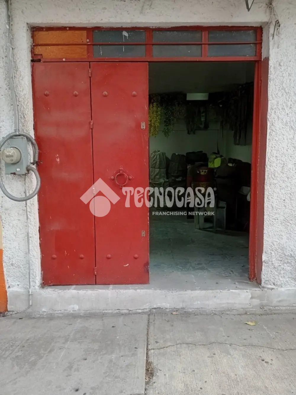 Local Comercial en San Pedro