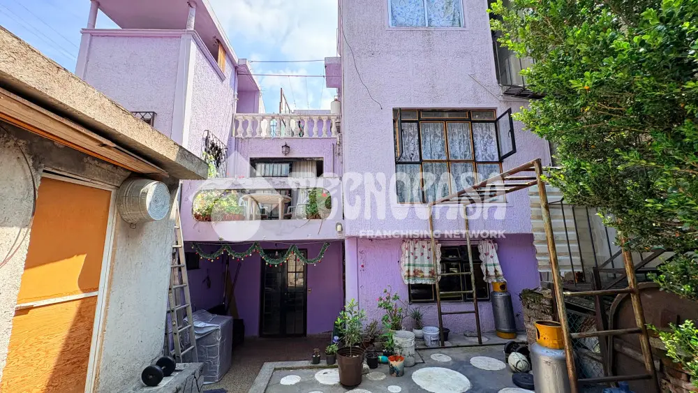 Casa en Tepeaca — foto 2