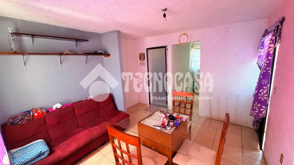 Casa en Tepeaca — foto 6