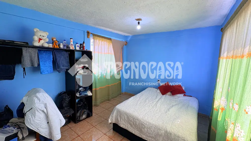 Casa en Tepeaca — foto 8
