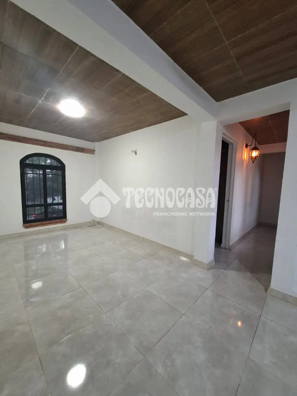 Departamento en Cuadrante de San Francisco